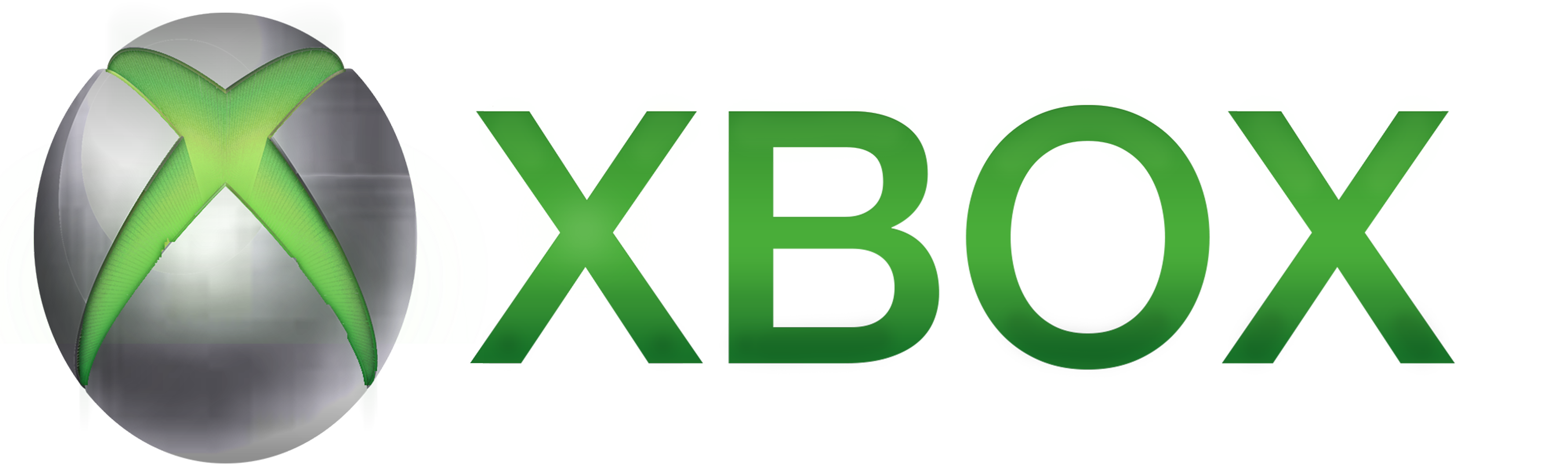 Xbox Logo Redesign Thumbnail