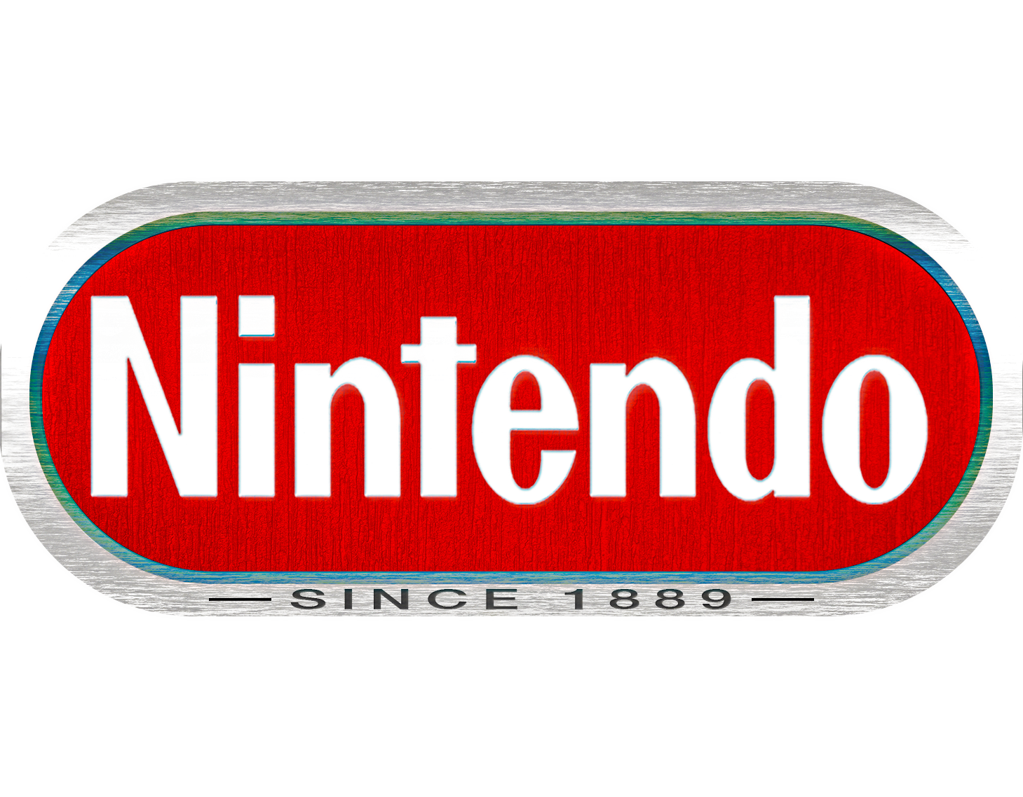 Nintendo Logo Evolution Thumbnail